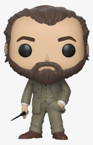 Fantastic Beasts The Crimes Of Grindelwald - Crimes Of Grindelwald Funko Pop #2436090