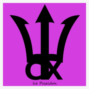 Coloured Basic Design Cx - Ice Poseidon Cx Background #2436142