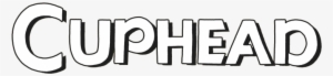Cuphead Logo - Cuphead Logo Transparent #2436313