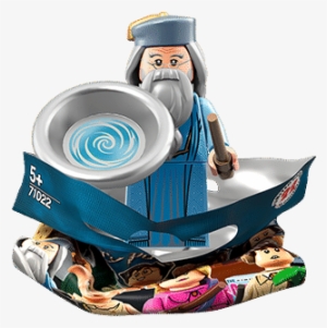 Albus Dumbledore™ - Figurine #2436453