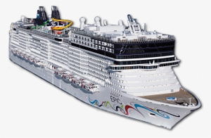 Our 7th Annual Cruise Is An Amazing 7-day Western Mediterranean - Norwegian Epic Mediterranean Cruise 2018 #2436528