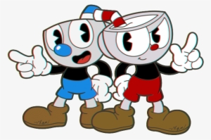 Only Cuphead Stuff - Cuphead #2436554