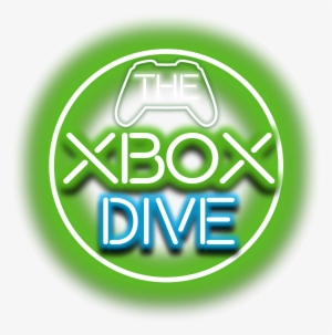 The Xbox Dive #2436574
