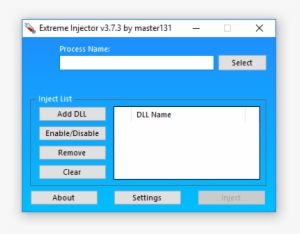 Pmunai0 - Extreme Injector V3 6.1 #2436576