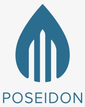 Poseidon Foundation Tge Logo - Poseidon Blockchain #2436641