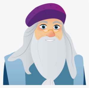 Albus Percival Wulfric Brian Dumbledore - Professor Albus Dumbledore #2436668