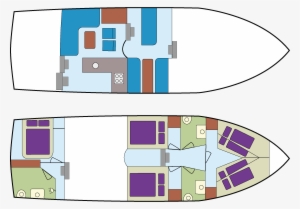 Poseidon Jacht Huren - Yacht #2436749