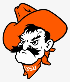 Why Oklahoma State Will Beat The Hell Out Of Texas - Oklahoma State University Cowboy #2436771