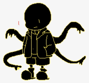 Dreamtale Sans - Pun #2436775