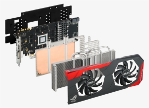 Asus Rog Poseidon Platinum Gtx 980 #2436801