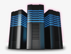 Sturdy Servers - Web Hosting Banner Png #2436866