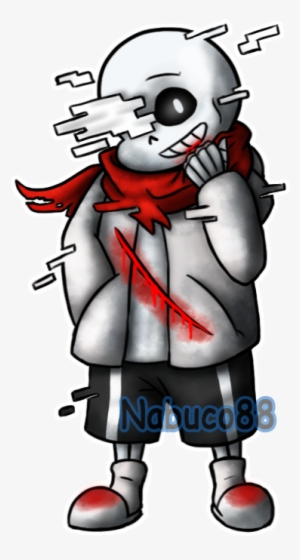 Sans Aus [aftertale] By Nabuco88 On Deviantart - Roblox #2436912