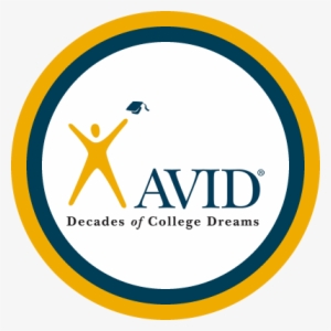 Advancement Via Individual Determination - Avid Program #2437122