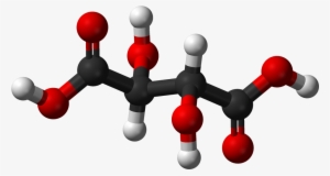 File - Tartaric Ac - Tartaric Acid #2437150