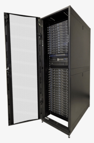 Servers New #2437218