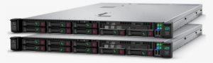 Solutions C2c Hp Servers - Proliant Dl360 Gen 10 #2437298