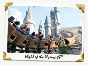 Wizarding World Harry Potter Comes To Universal Studios - Parque Orlando Harry Potter #2437301