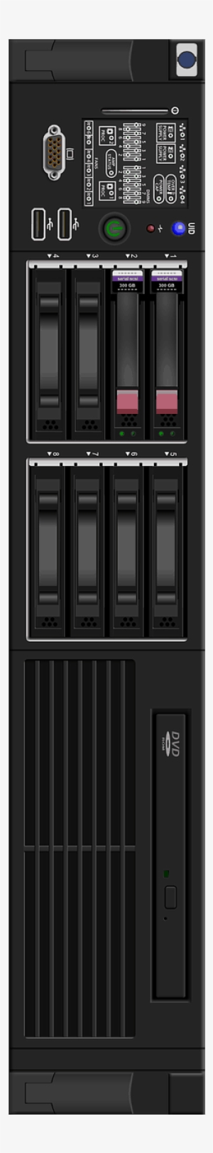 Servers - Electronics #2437302