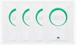 Revive Face Mask - Mask #2437411