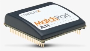 Lantronix Matchport® Ar Embedded Device Servers - Mpr4002000-01 - Lantronix - Ethernet Modules Matchport #2437452