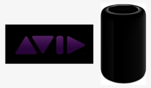 You Can Check Out Avid's Configurations Guidelines - Apple Mac Pro 6,1 2014 3.5ghz 6-core Intel Xeon E5, #2437495