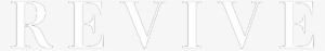 Revive Logo - Darkness #2437498