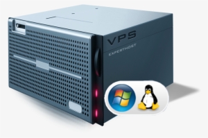 Vps Copy 1 - Virtual Private Server #2437562