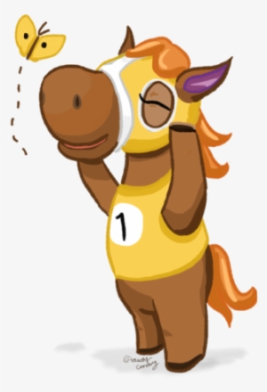 🌼 The Happiest Horse 🌼 - Horse #2437604