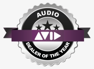 Westlake Pro Was Just Named Avid Audio Dealer Of The - Year #2437625