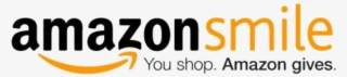 Amazonsmile Transparent2 - Amazon Smile #2437646