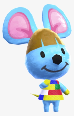 Image - Animal Crossing Fritzi #2437647