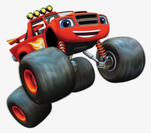 Blaze And The Monster Machines PNG, Transparent Blaze And The Monster ...