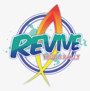 Revive Youth Rally #2437724