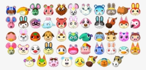With Dozens Upon Dozens Of Villagers To Choose From, - Animal Crossing Villagers #2437807