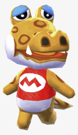 Lazy Your Url - Alfonso Animal Crossing #2437834