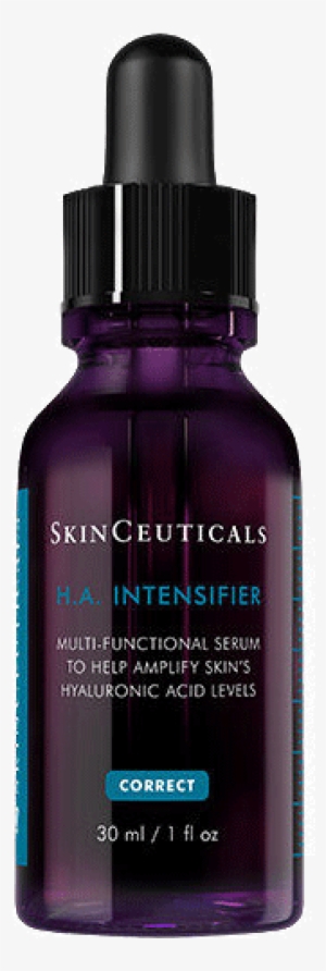 Hyaluronic Acid Intensifier - Skinceuticals Hyaluronic Acid Intensifier (h.a.) #2437854