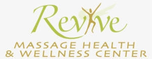 Here At Revive, Your Body In Balance Llc, We Are A - Revive Wellness Center #2437923
