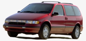 Mercury Villager - Mercury Villager 1991 #2437924