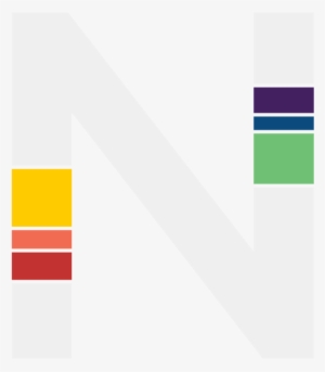 Nucleus Logo White Transparent #2437949