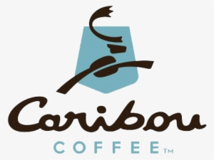 Caribou Coffee - Caribou Logo Png #2437992