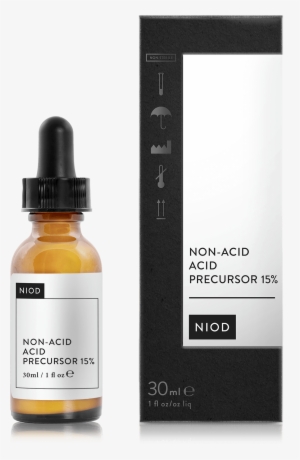 Non-acid Acid Precursor - Niod Non-acid Acid Precursor 15% 30ml #2438017