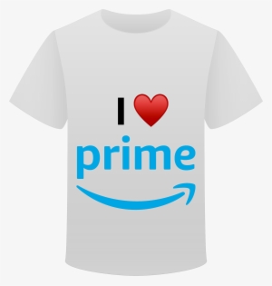 It's Only Once I Understood What Amazon Prime Is About - Prime Whole Foods #2438081