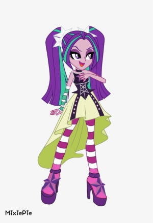 At Getdrawings Com Free For Personal Use - My Little Pony Equestria Girl Rainbow Rocks Aria #2438170