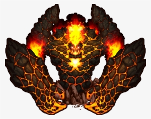 Blaze Stone - Frozen Stone #2438174