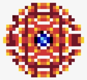 Nucleus Core - Circle #2438297