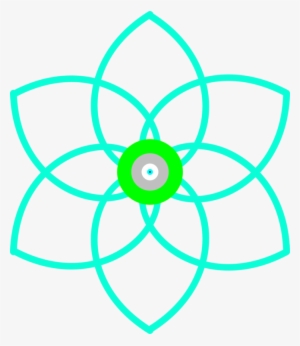 Atomic Nucleus Chemistry Physics Computer Icons - Atom Clipart #2438407
