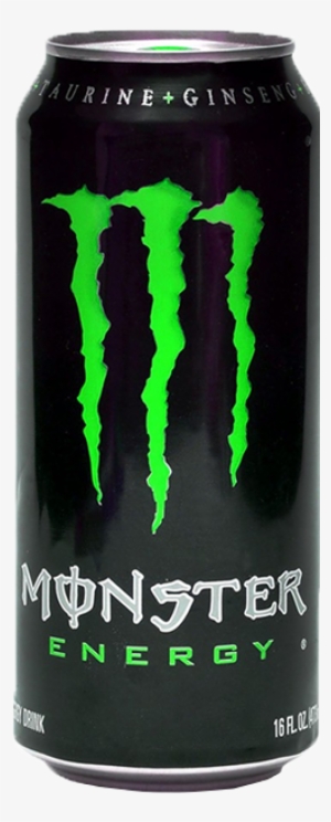Monster Energy - Monster Energy Drink India #2438510