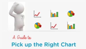 How To Pick Up The Right Chart - Chart #2438576