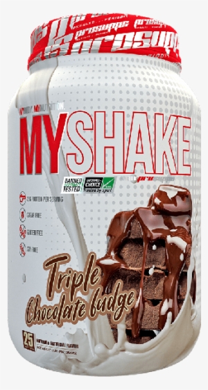 My Shake Prosupps #2438604