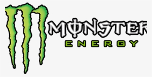Here's Why Monster Energy Drink Can Actually Be Good - Yamaha Monster Energy Logo #2438627